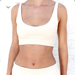 brandy melville lydia tank